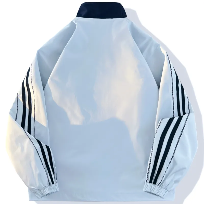 F.I.W FANGIWEN Jackets & Coats Unisex-6