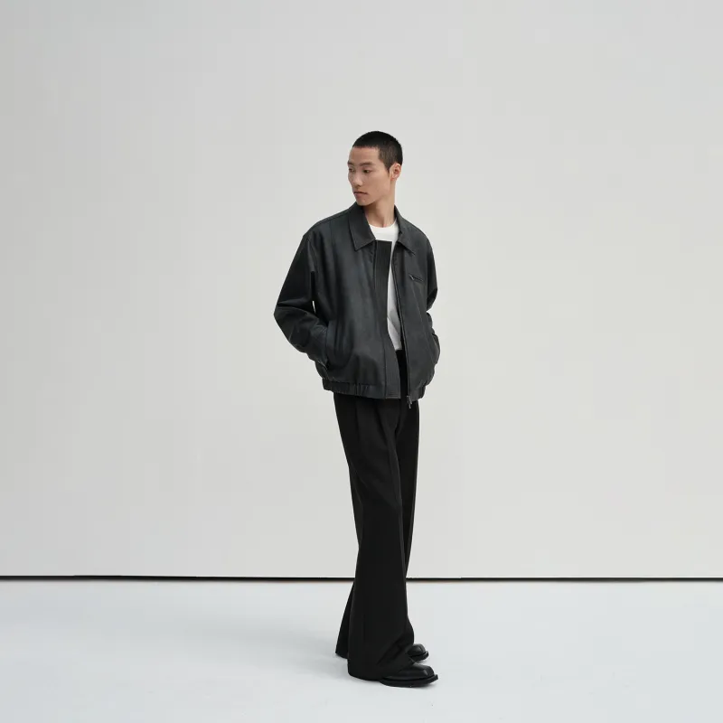 NANS STUDIO Jackets & Coats Men's-7