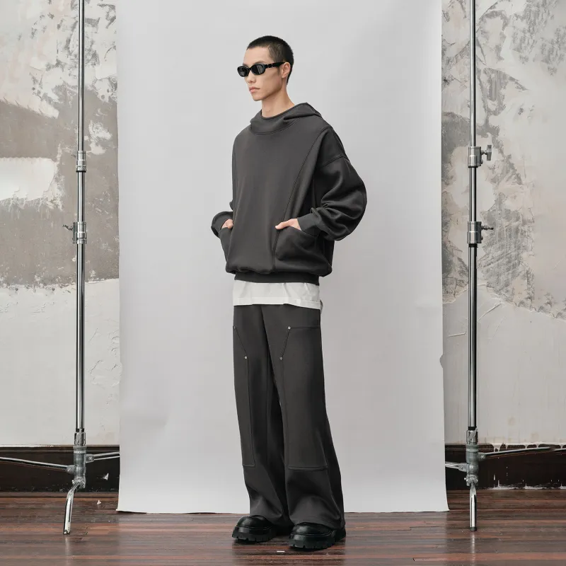 NANS STUDIO Sweatshirts Men-7