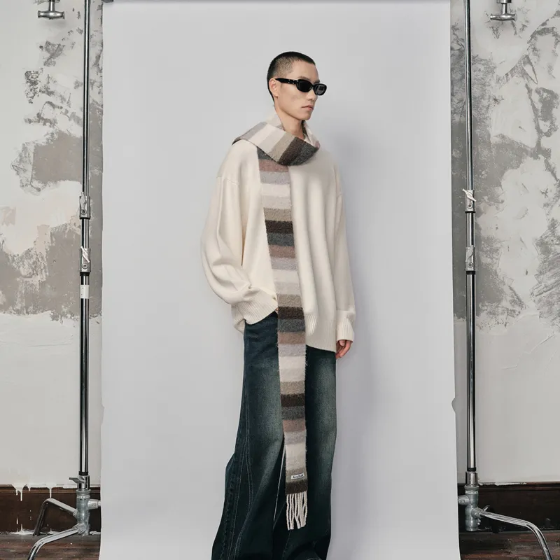 NANS STUDIO Sweaters Men-15