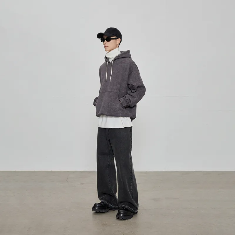 NANS STUDIO Sweatshirts Men-11