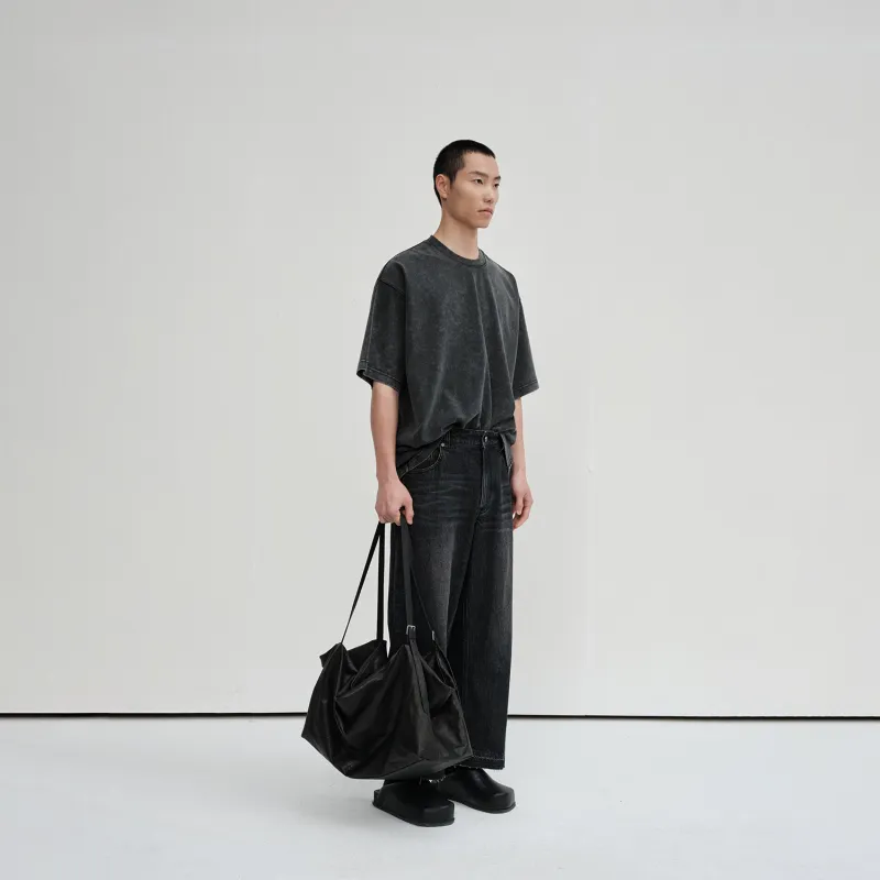 NANS STUDIO Jeans Men-7