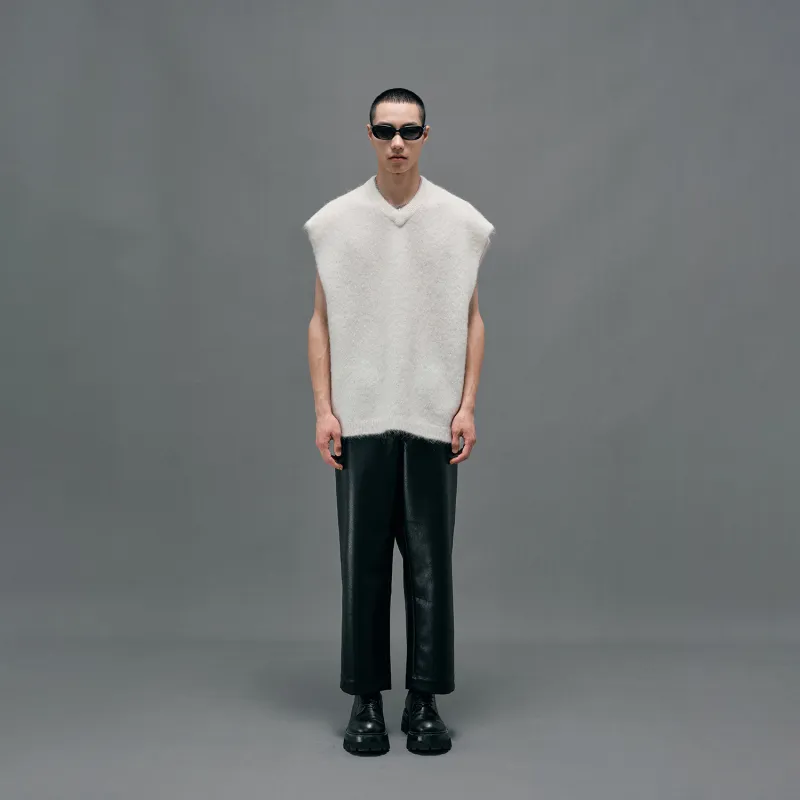 NANS STUDIO Vests Men-3
