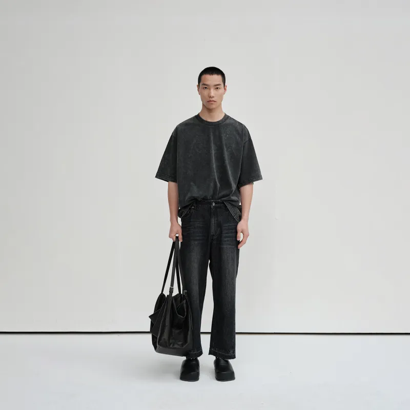 NANS STUDIO Jeans Men-6