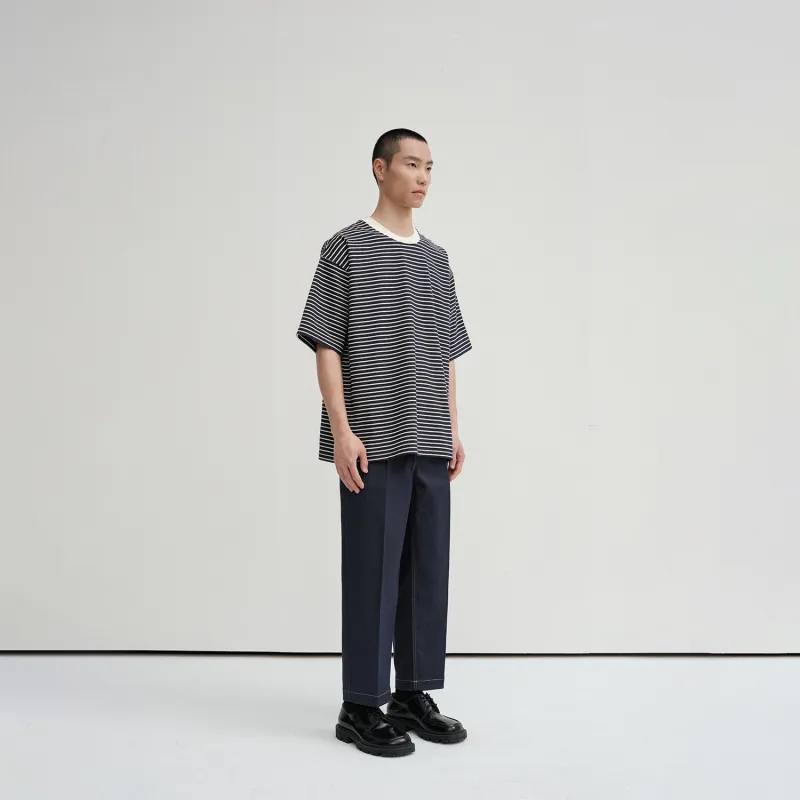 NANS STUDIO T Shirts Men-7