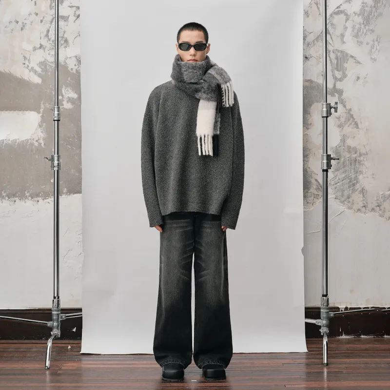 NANS STUDIO Sweaters Men-10
