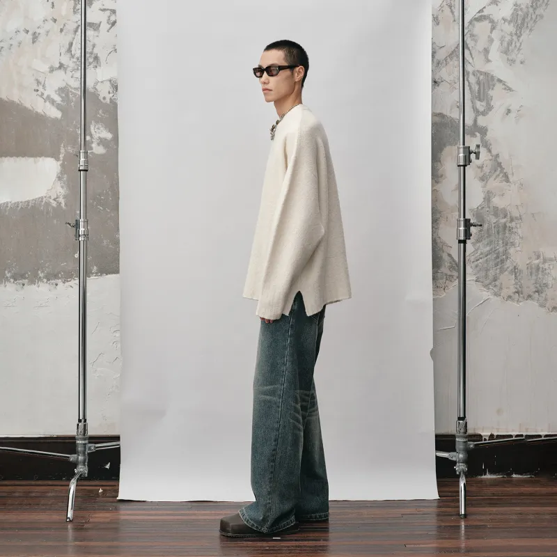 NANS STUDIO Sweaters Men-2