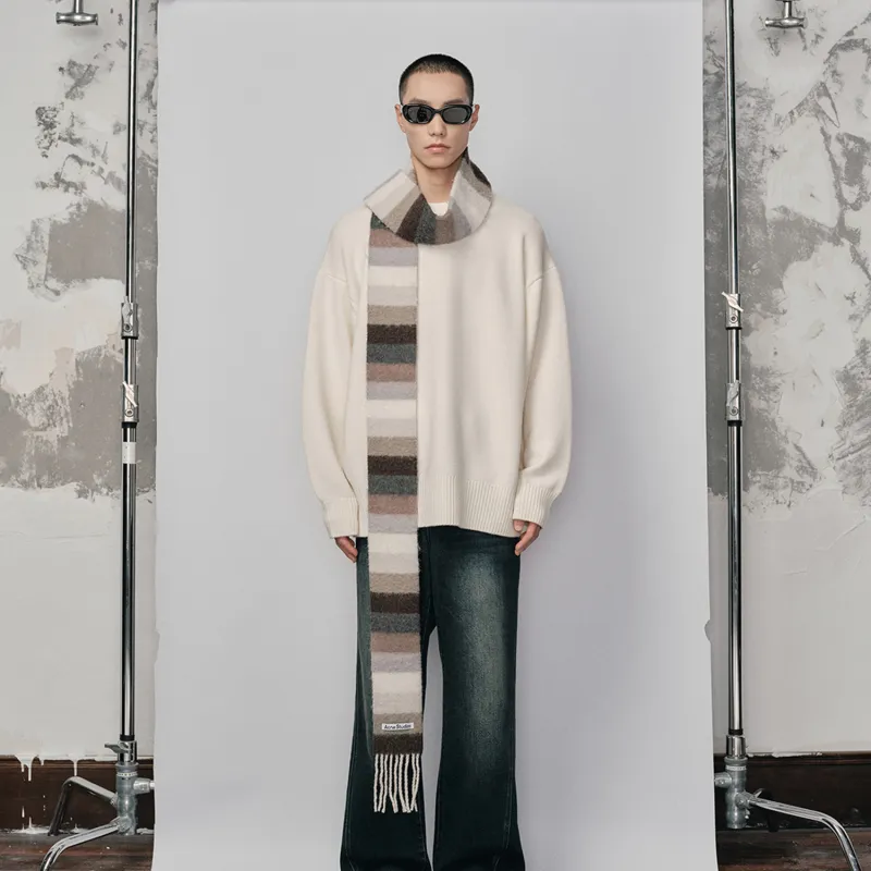 NANS STUDIO Sweaters Men-14
