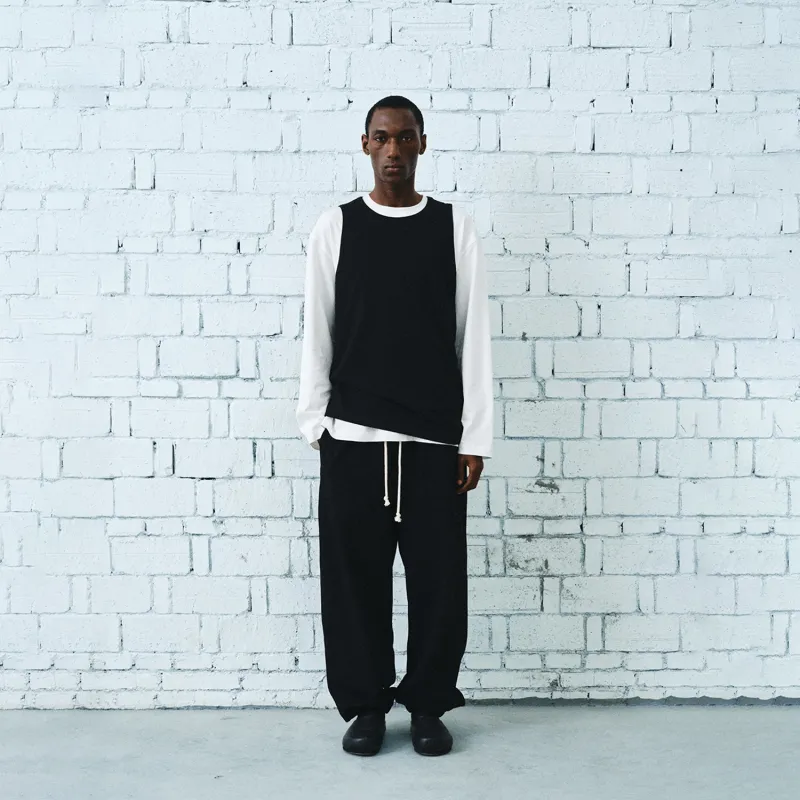 NANS STUDIO Casual Pants Men-5