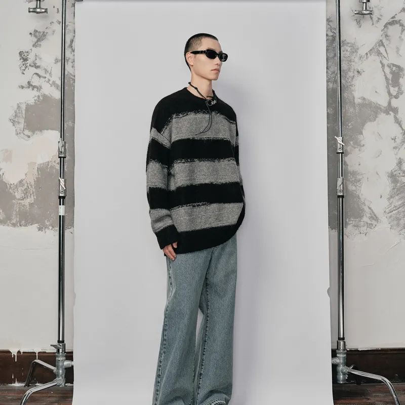 NANS STUDIO Sweaters Men-11