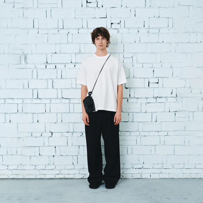 NANS STUDIO T Shirts Men-2