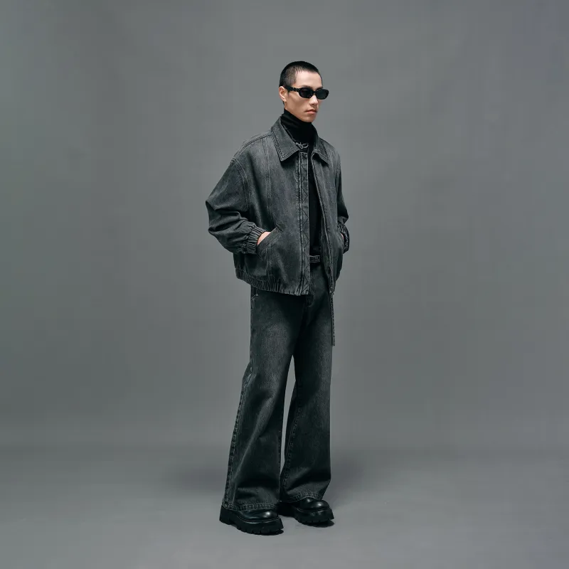 NANS STUDIO Jackets & Coats Men's-7
