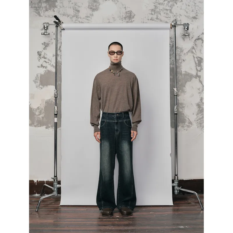 NANS STUDIO Sweaters Men-10