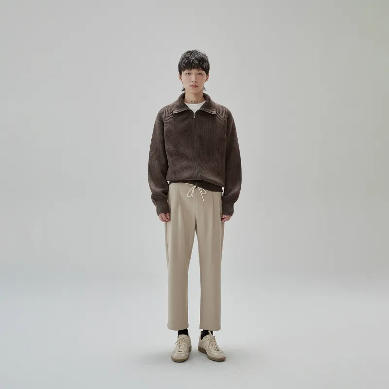 NANS STUDIO Knitwear Men-5