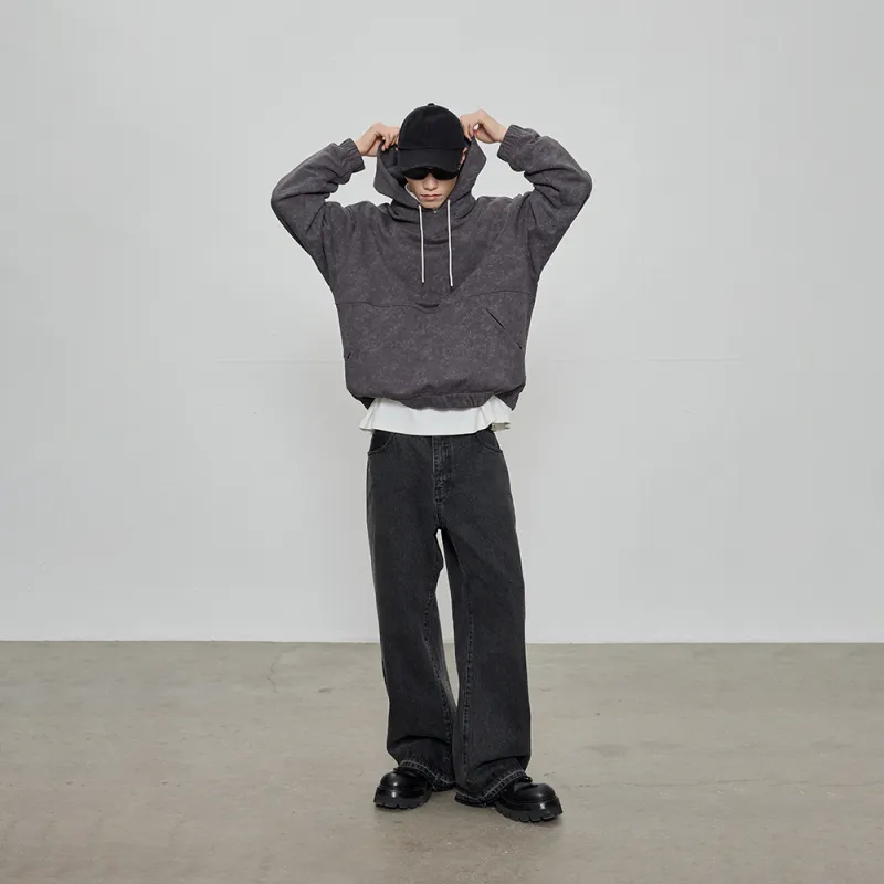 NANS STUDIO Sweatshirts Men-10