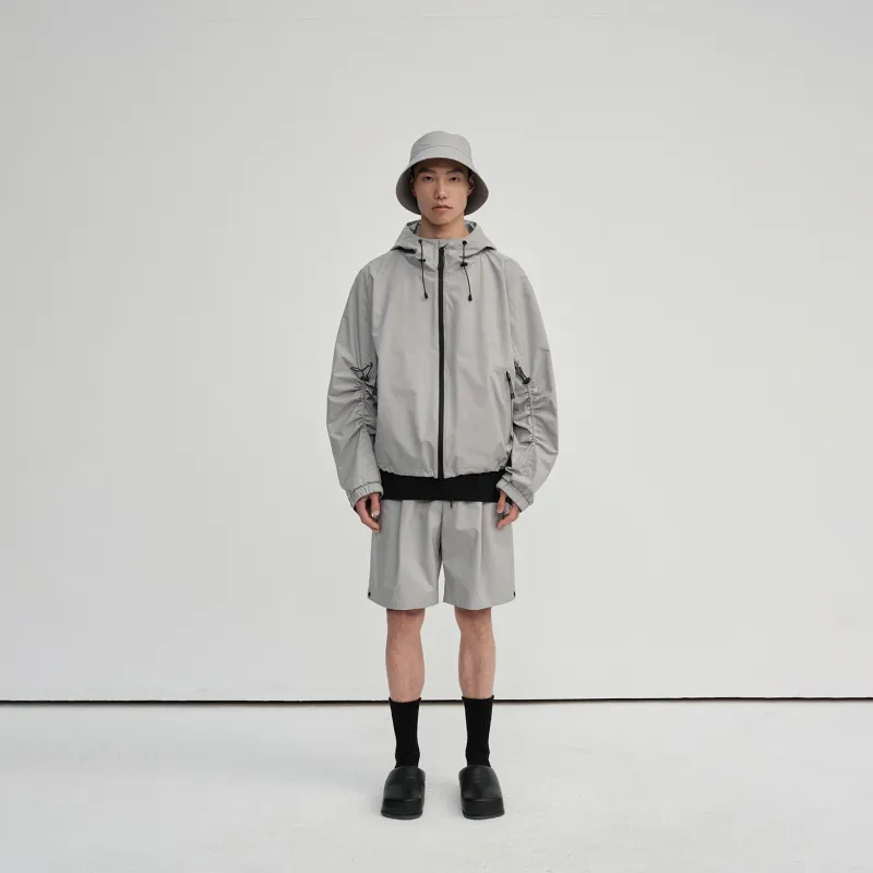 NANS STUDIO Jackets & Coats Men's-2
