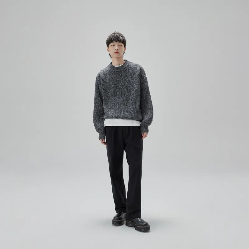 NANS STUDIO Sweaters Men-1
