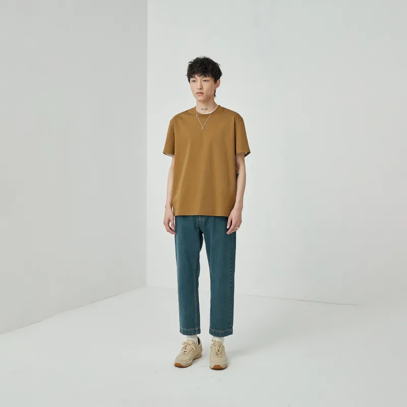 NANS STUDIO Jeans Men-1