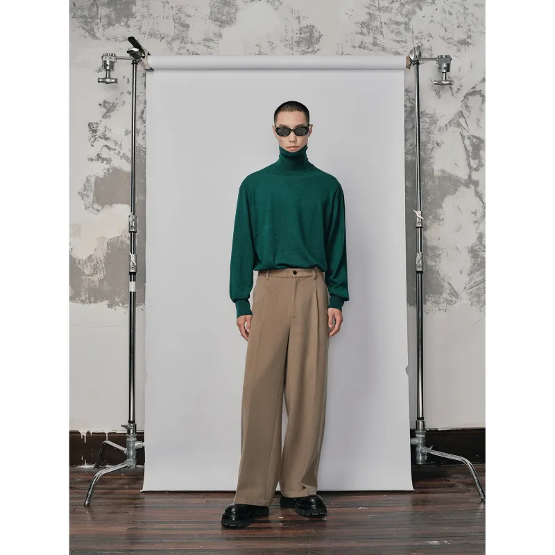 NANS STUDIO Sweaters Men-6