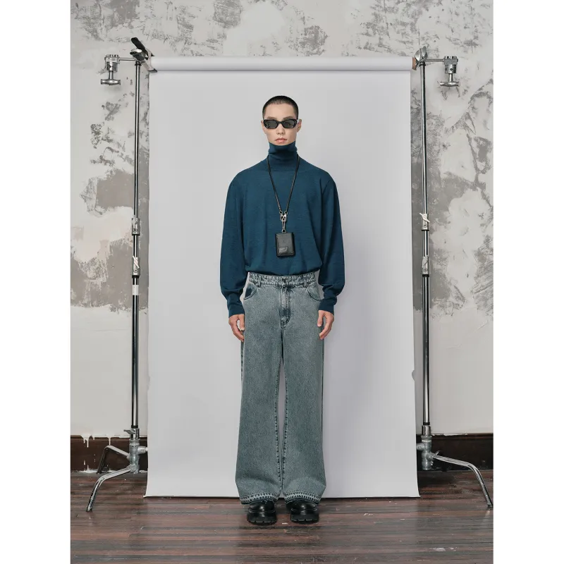 NANS STUDIO Sweaters Men-2