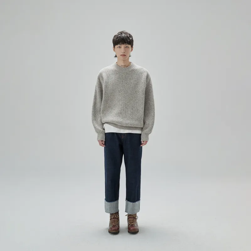 NANS STUDIO Sweaters Men-5
