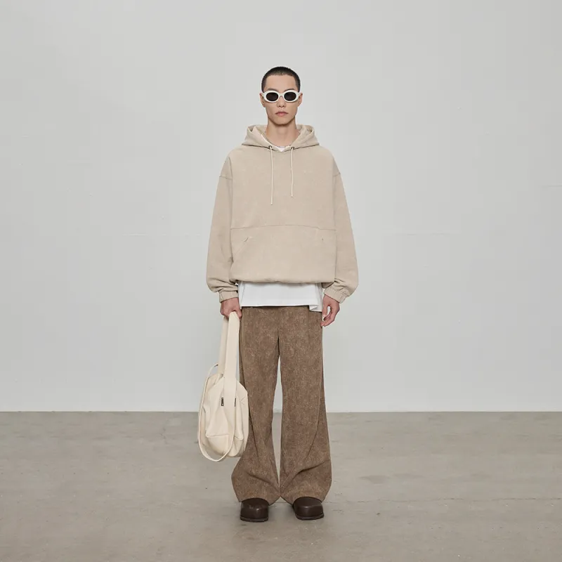 NANS STUDIO Sweatshirts Men-2