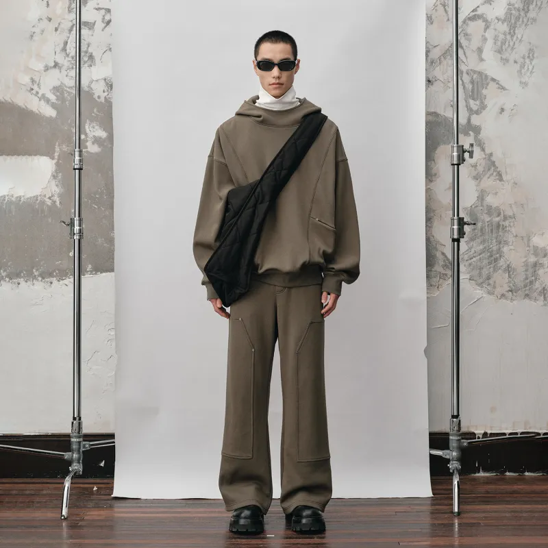 NANS STUDIO Sweatshirts Men-2