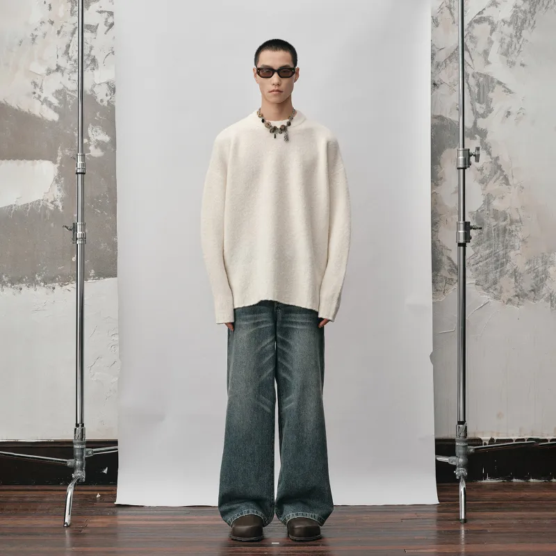 NANS STUDIO Jeans Men-2