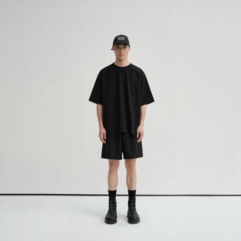 NANS STUDIO Casual Shorts Men's-6