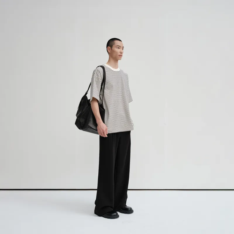 NANS STUDIO T Shirts Men-3