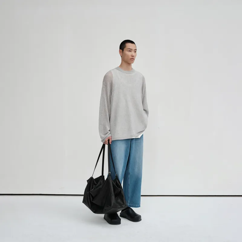 NANS STUDIO Jeans Men-3