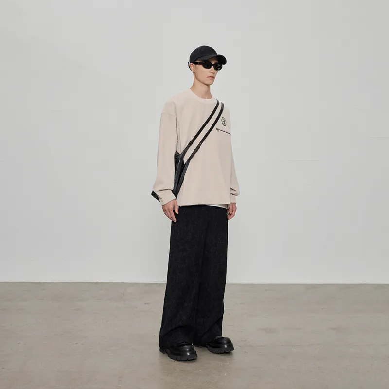 NANS STUDIO Sweatshirts Men-3