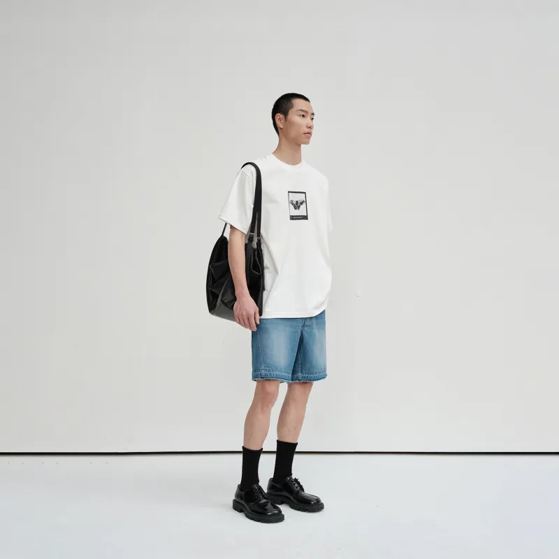 NANS STUDIO T Shirts Men-3