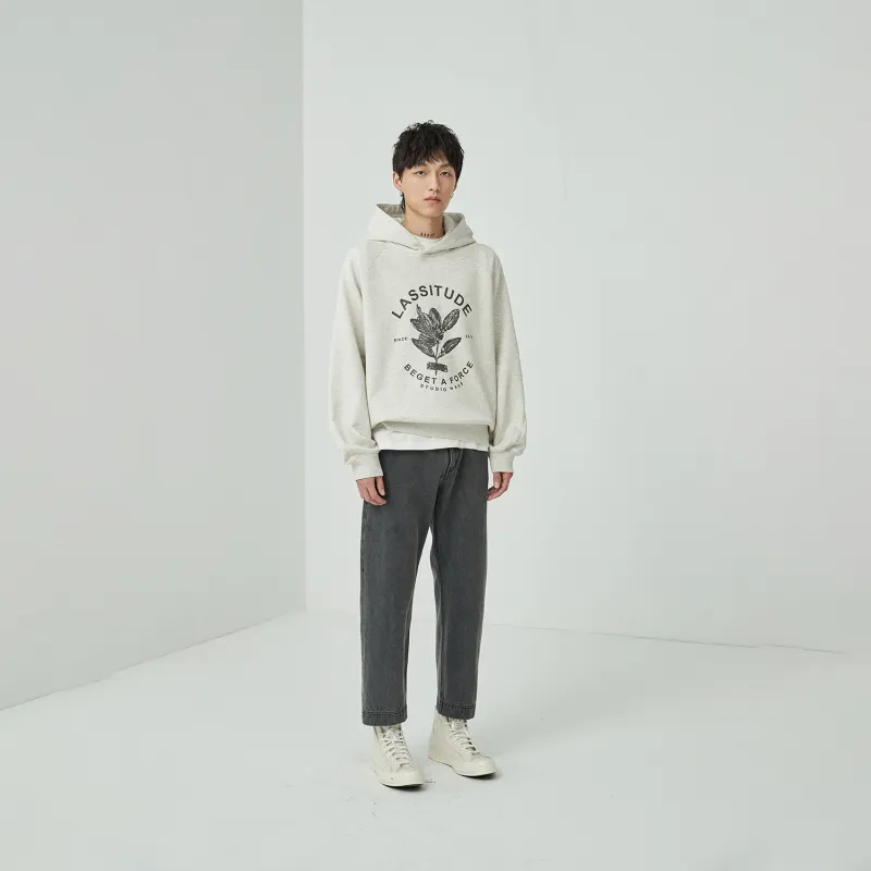 NANS STUDIO Jeans Men-3