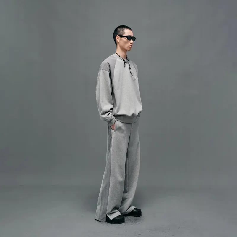 NANS STUDIO Sweatshirts Men-7