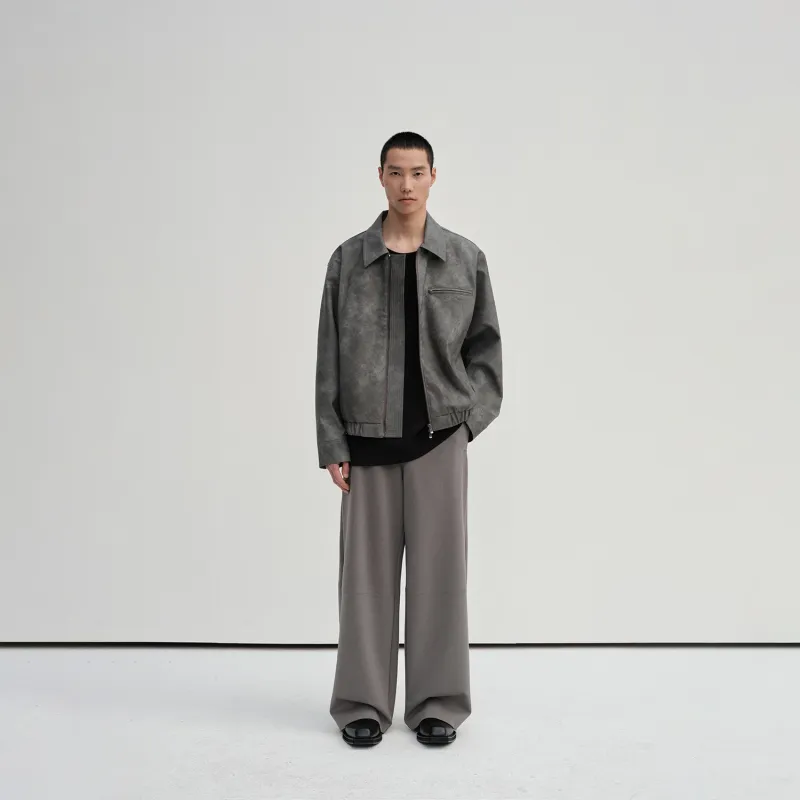 NANS STUDIO Jackets & Coats Men's-2
