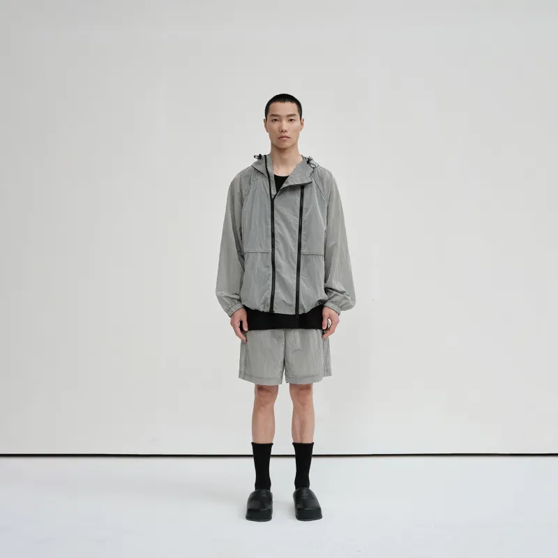 NANS STUDIO Jackets & Coats Men's-2