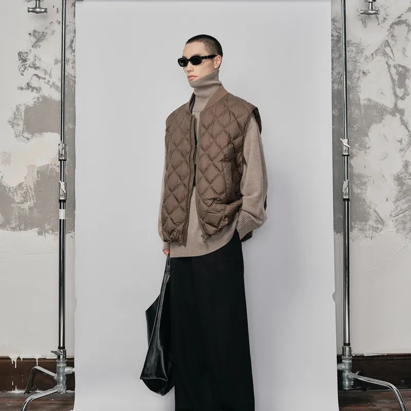 NANS STUDIO Sweaters Men-6