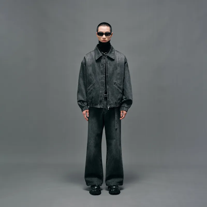 NANS STUDIO Jackets & Coats Men's-6