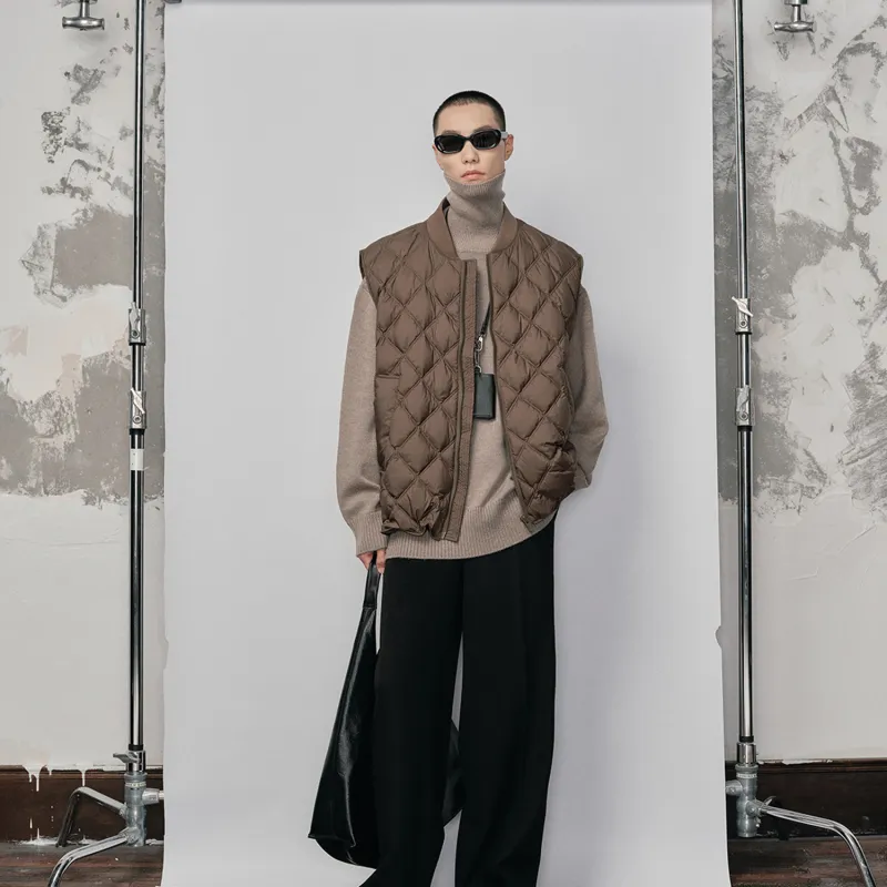NANS STUDIO Sweaters Men-7