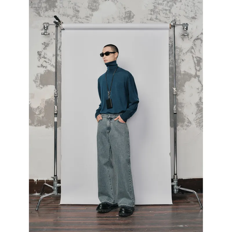 NANS STUDIO Sweaters Men-3