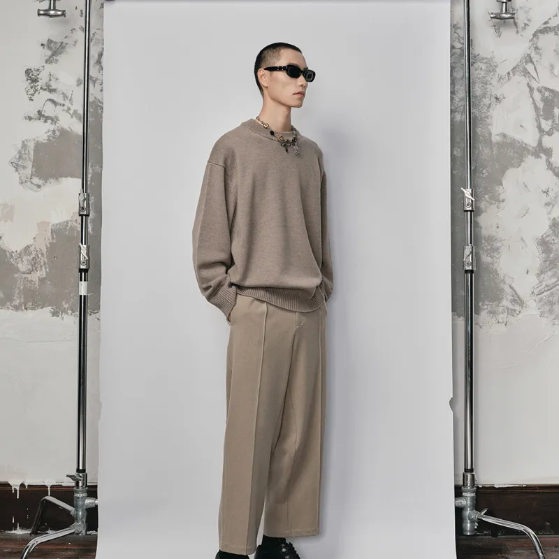NANS STUDIO Sweaters Men-19