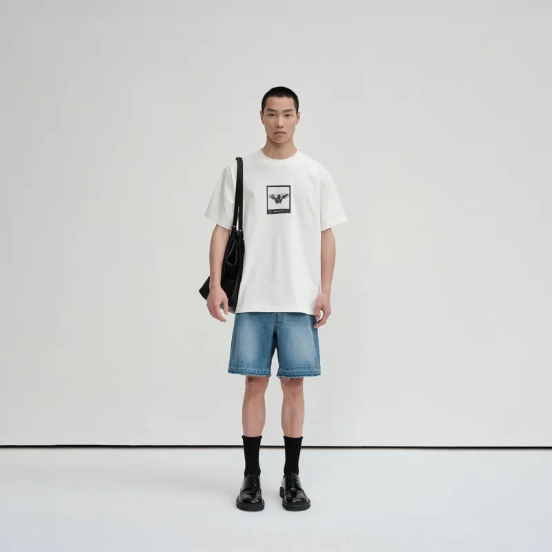 NANS STUDIO T Shirts Men-2