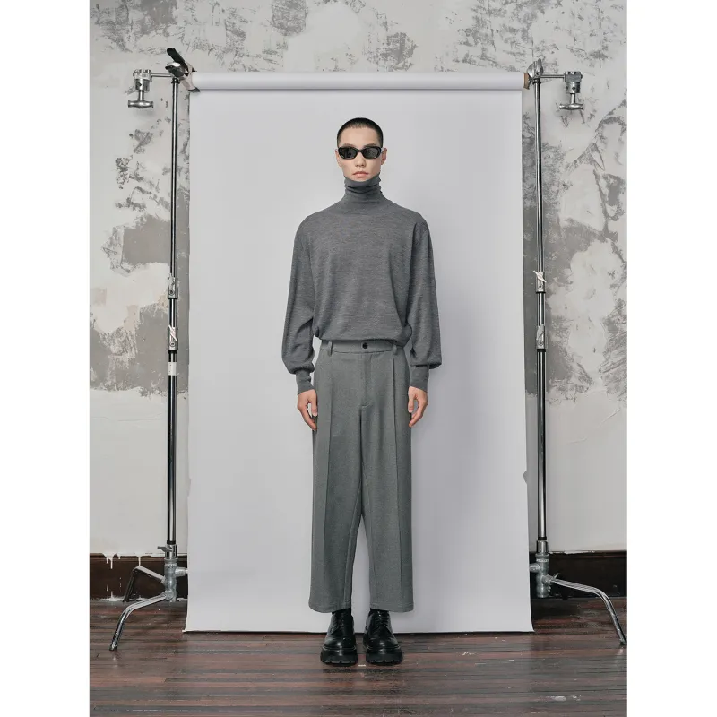 NANS STUDIO Sweaters Men-14