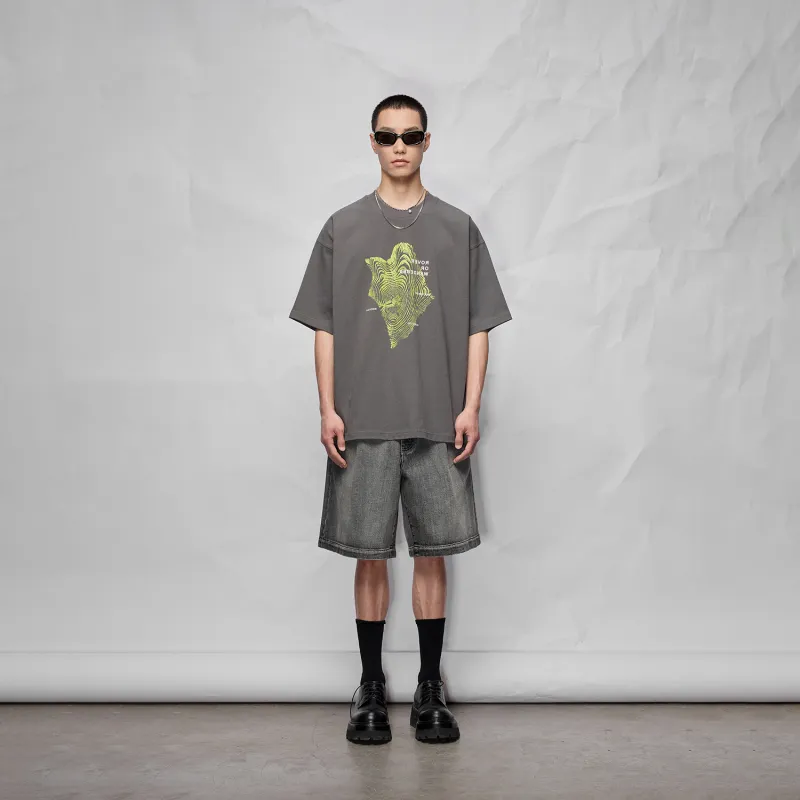 NANS STUDIO T Shirts Men-10