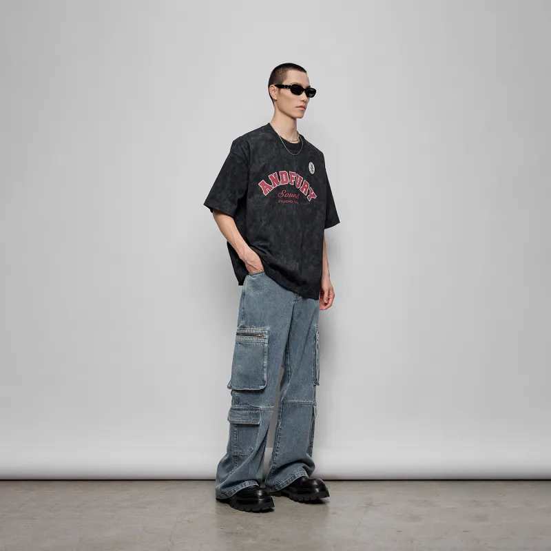 NANS STUDIO T Shirts Men-7