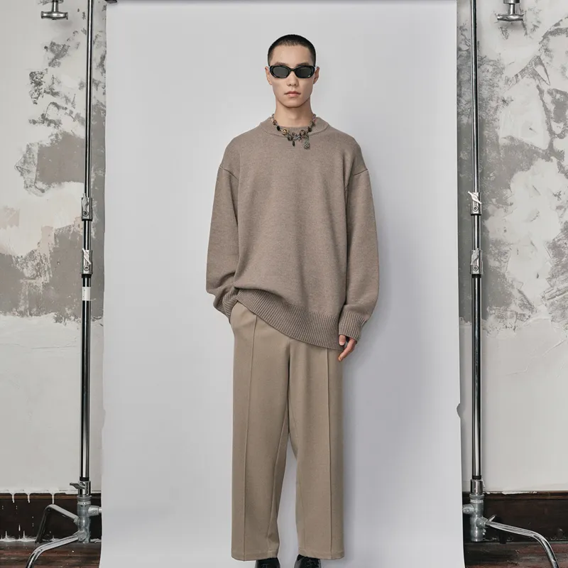 NANS STUDIO Sweaters Men-18