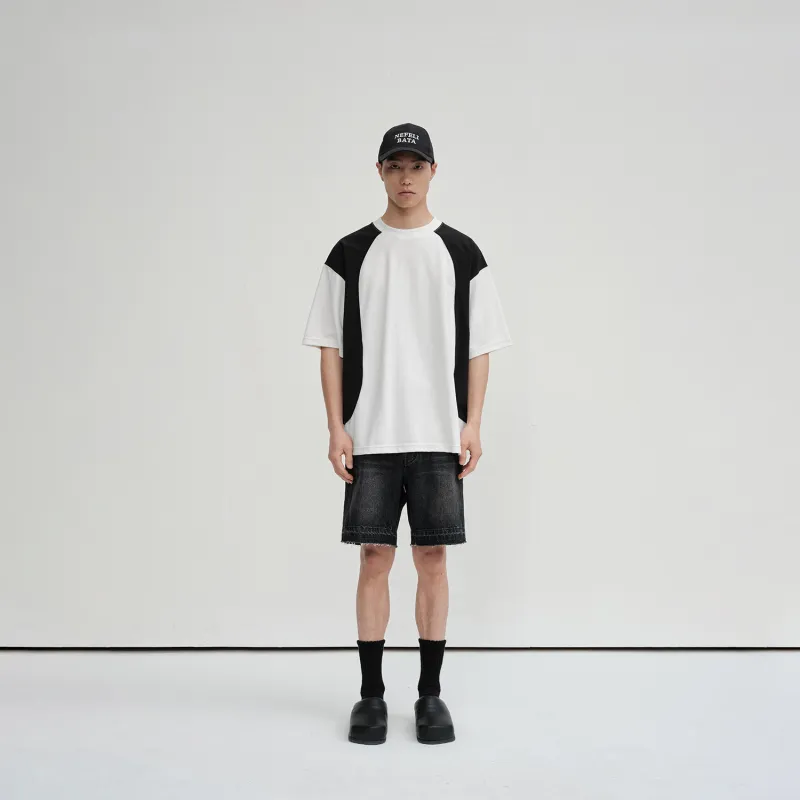 NANS STUDIO T Shirts Men-2