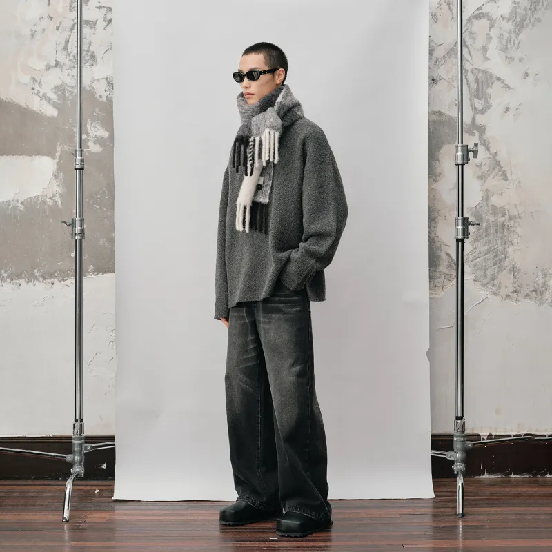 NANS STUDIO Sweaters Men-11