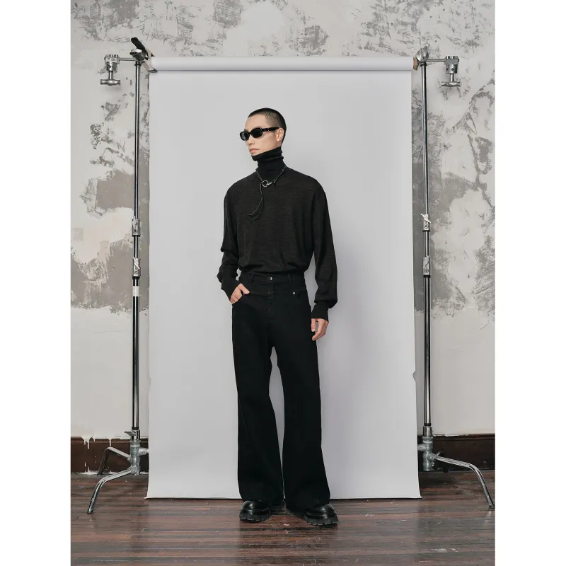 NANS STUDIO Sweaters Men-19